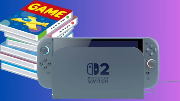 switch
