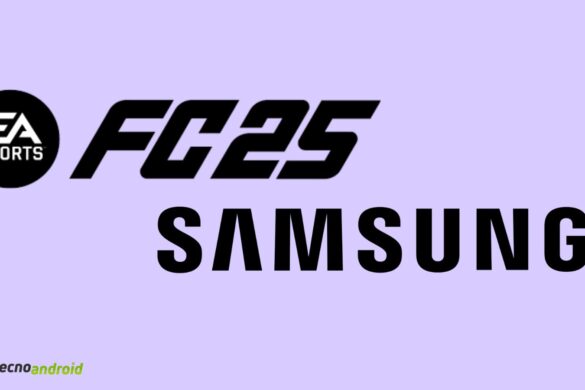 EA SPORTS FC 25: con Xbox è possibile giocare su TV Samsung