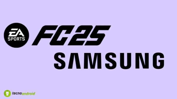 EA