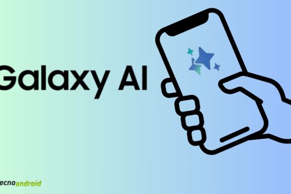 Galaxy AI gratis per sempre? Ecco le recenti indiscrezioni