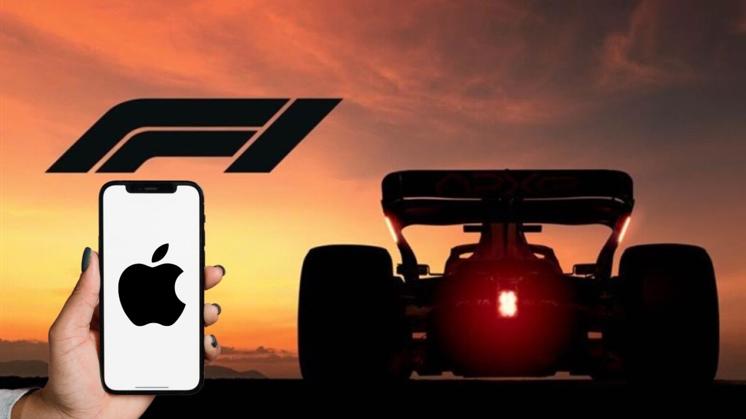 apple