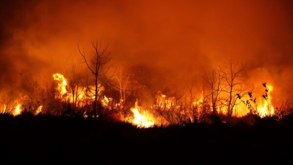 incendi