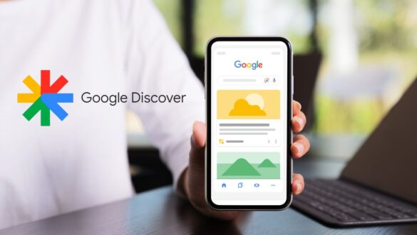 Google Discover: stanno per sparire gli URL brevi?