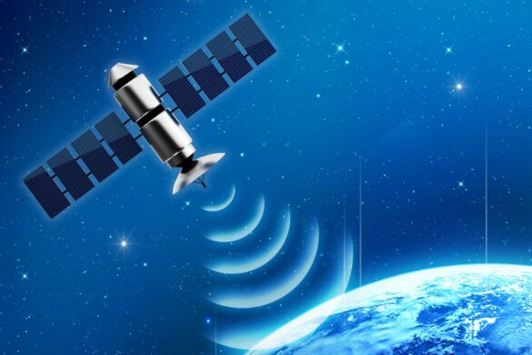 Sfiorata collisione in orbita bassa tra un satellite cinese e uno Starlink