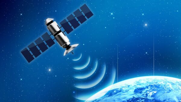 satellite