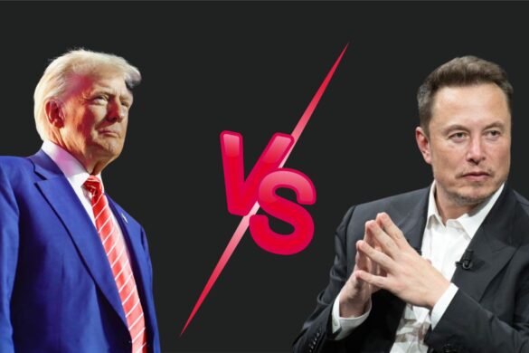 Musk e Trump: continua la faida mentre Tesla crolla in borsa