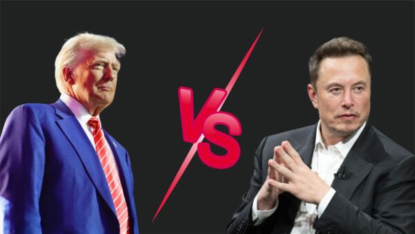musk trump