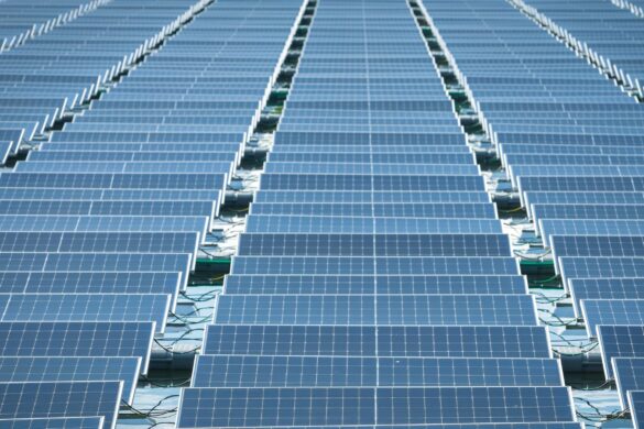 Celle solari al tellururo di cadmio: ecco le ultime novità
