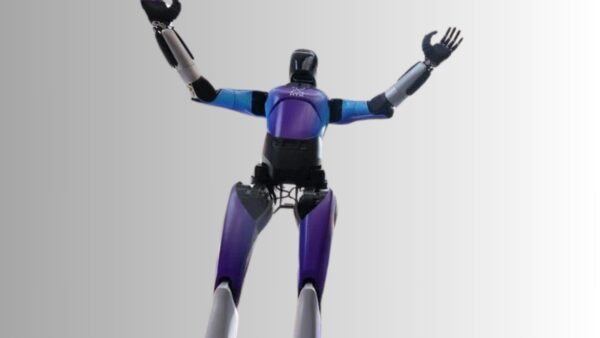 robot