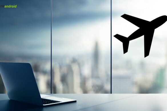 Traffico aereo: riforma dei sistemi per il controllo
