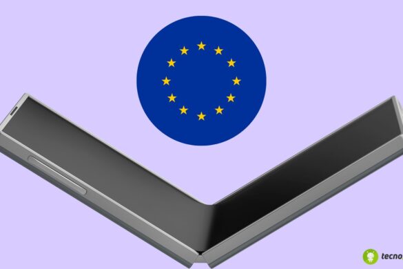 Smartphone pieghevoli: registrata una crescita anche in Europa