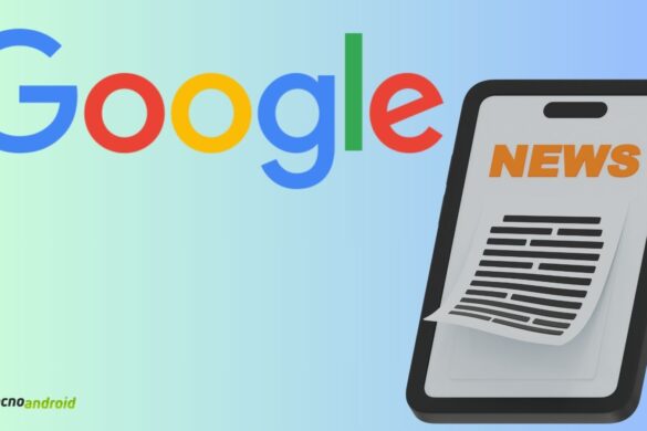 Google: diminuisce il traffico verso le notizie