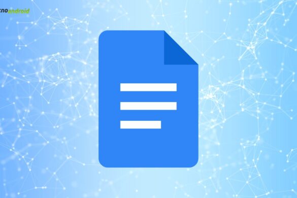 Google Documenti: risolto un bug davvero fastidioso