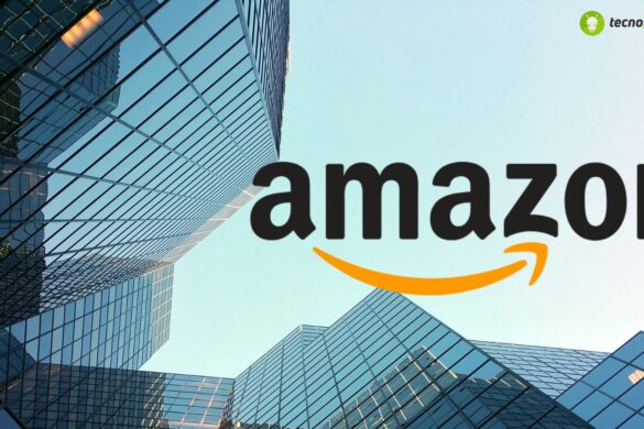 Amazon presenta il nuovo team ZeroOne