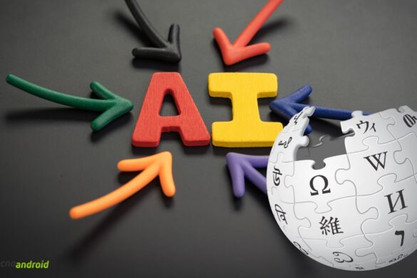 Wikipedia: editori poco concordi con la strategia AI