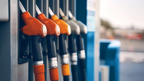 Carburanti