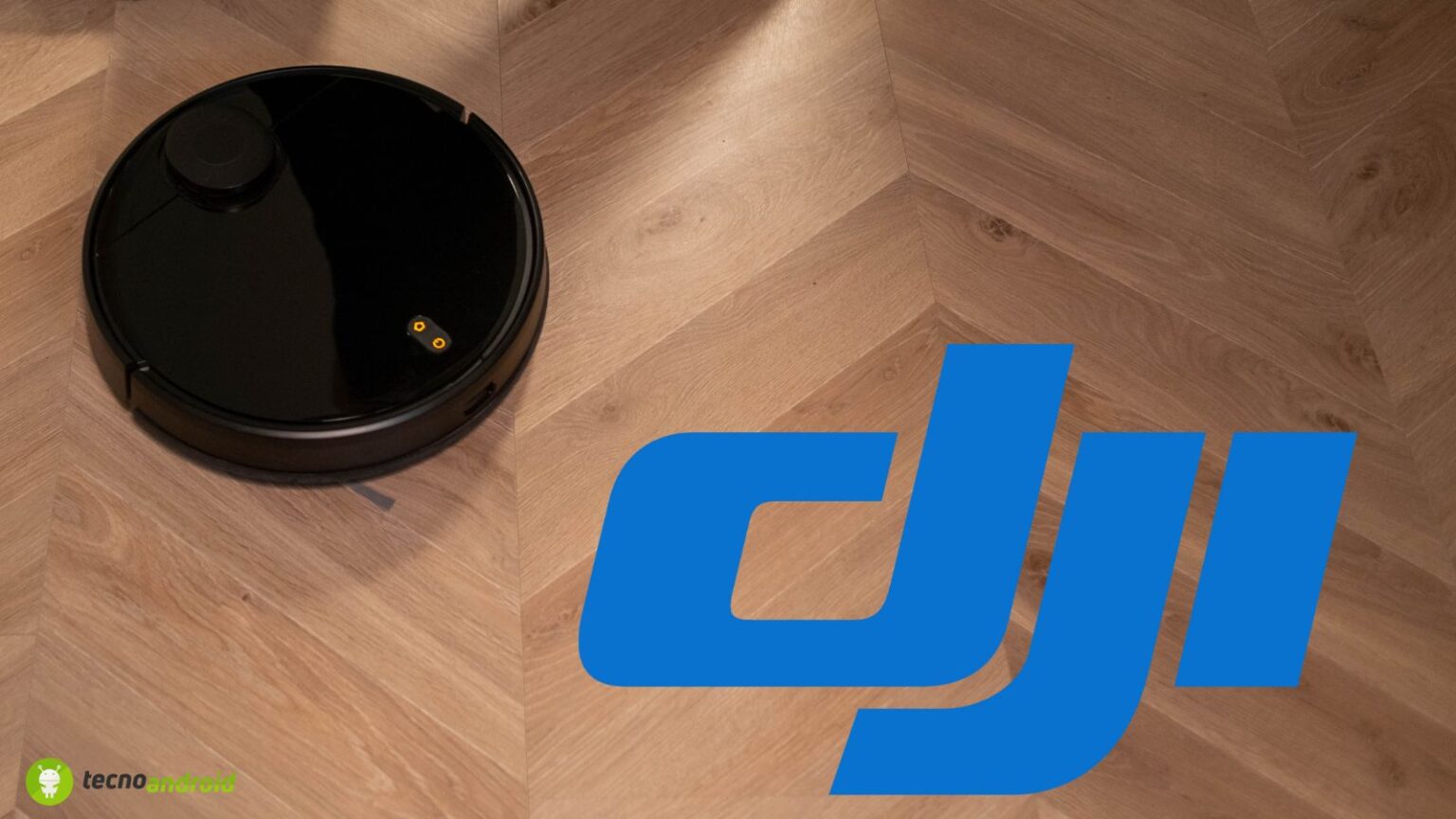 DJI