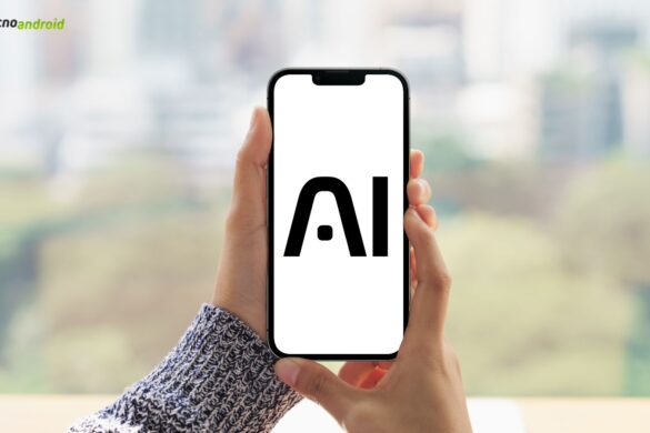 Smartphone e AI: richiesti almeno 24 GB di RAM