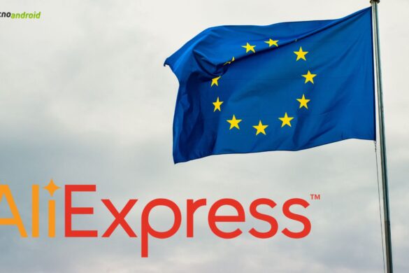 AliExpress: nuovi interventi della Commissione Europea