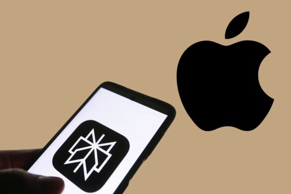 Apple è interessata a Perplexity AI?
