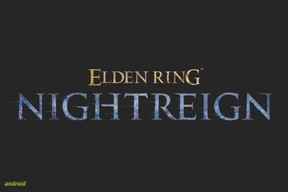 Elden Ring: Nightreign: emerse online diverse mod