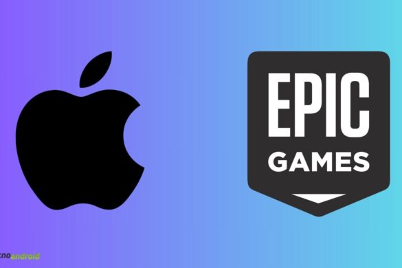 Apple apporta delle modifiche ma per Epic non bastano