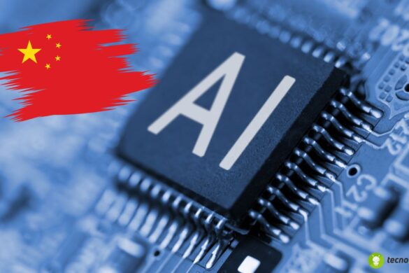 L’AI punta a 128 core in Cina