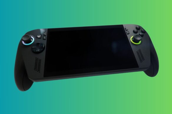 ROG Xbox Ally: scovato un primo punto debole?
