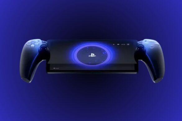 PlayStation portatile: sarà possibile far girare giochi PS5?