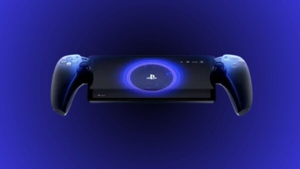 PlayStation