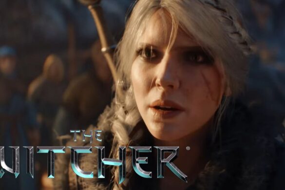 The Witcher 4 arriverà a 60 fps?