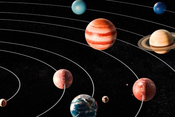 Orologio interplanetario per sapere l’ora su altri Pianeti