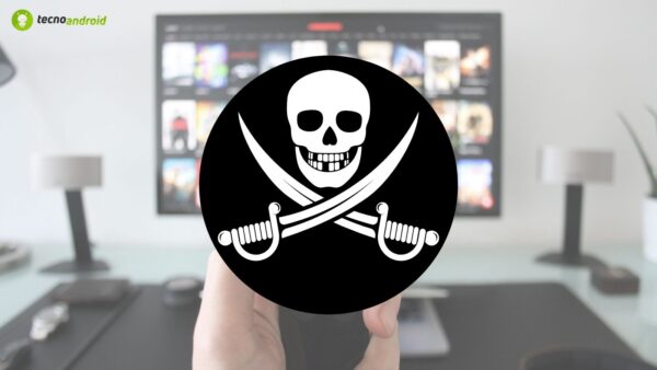 Pirateria