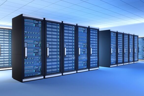 Data center, il calore gestito male rischia di far crollare tutto