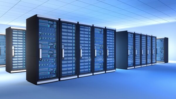 Data center