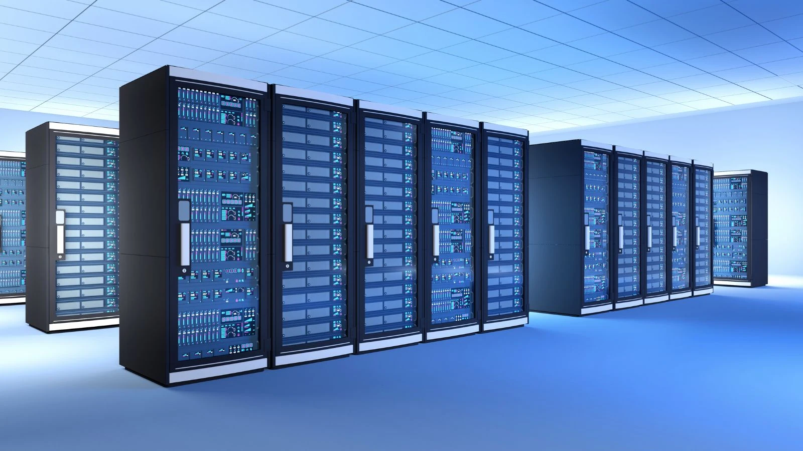 Data center