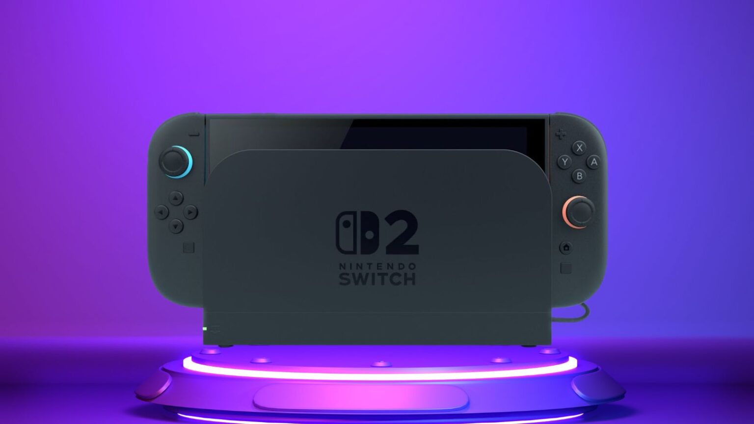 Nintendo