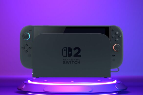 Nintendo Switch 2: riscontrati diversi limiti software