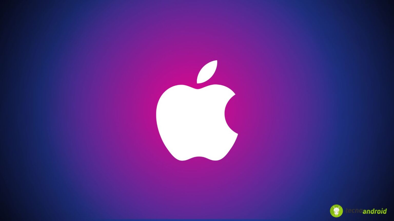 apple