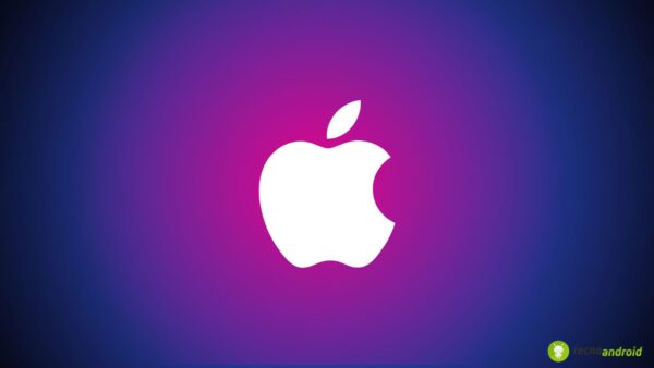 apple