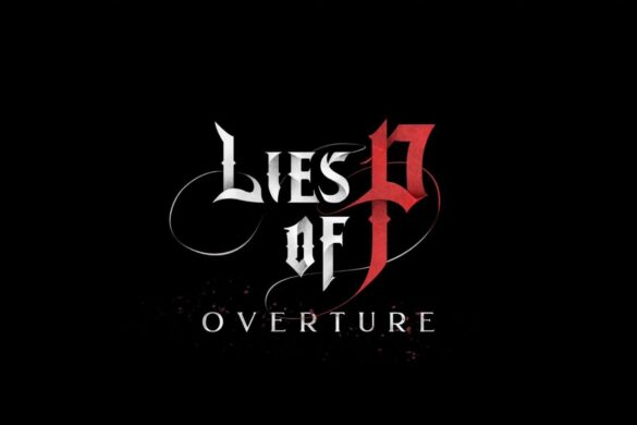 Lies of P Overture: annunciato il lancio dell’espansione