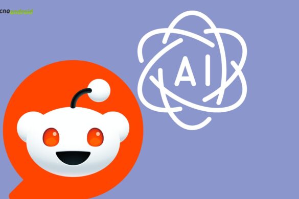 Reddit: Anthropic accusata di usare il bot per addestrare l’AI
