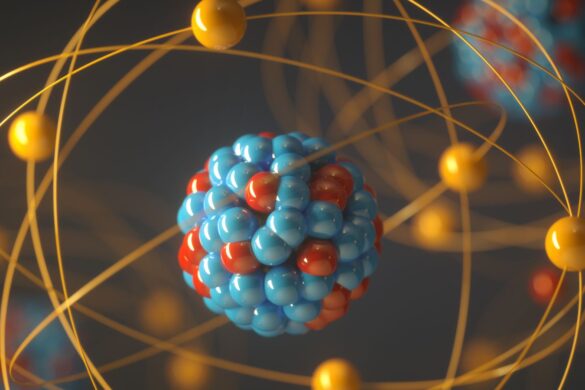 NuCube: partono i test su un microreattore nucleare