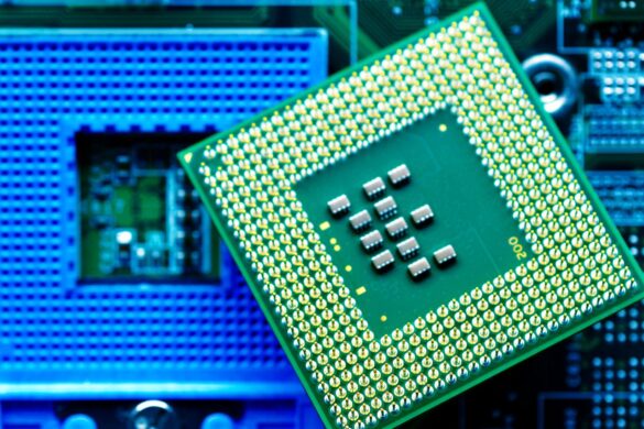 Huawei e SMIC bloccate da Taiwan: nuove politiche di controllo