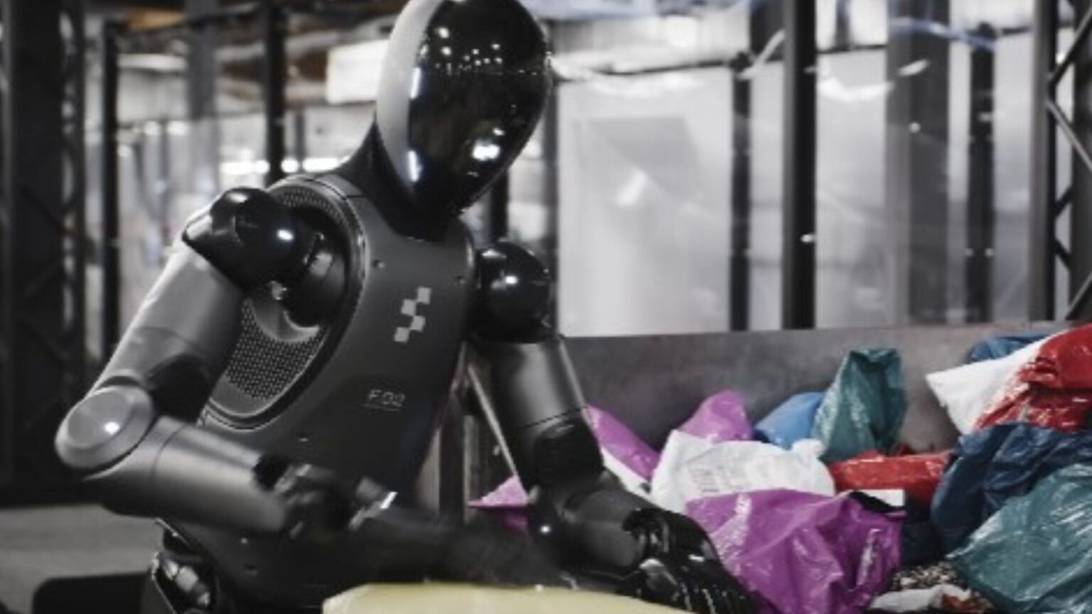robot