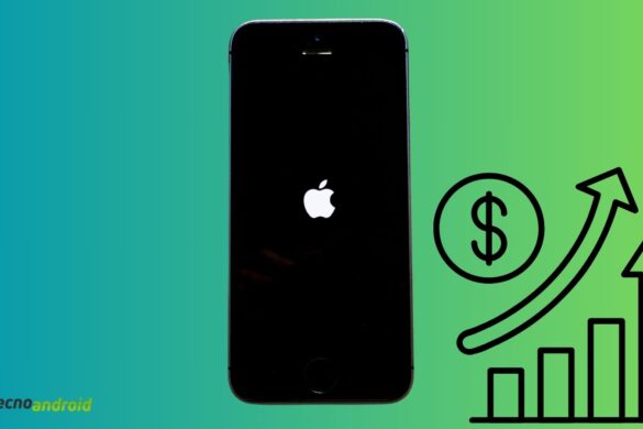 Gli iPhone 16e sono tra gli smartphone più venduti?