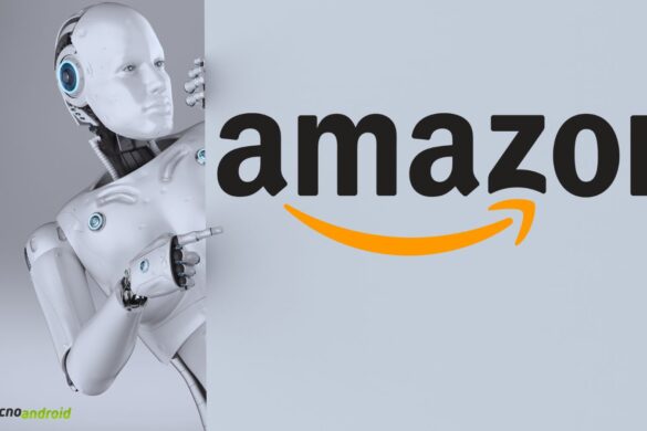 Amazon: presto saranno i robot a consegnare?