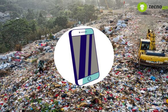 Vecchi smartphone riutilizzabili: cosa farne?