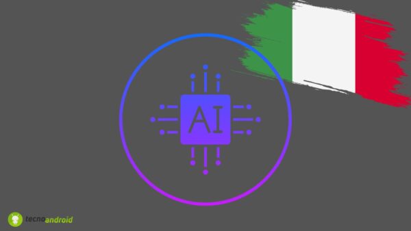 Intelligenza artificiale