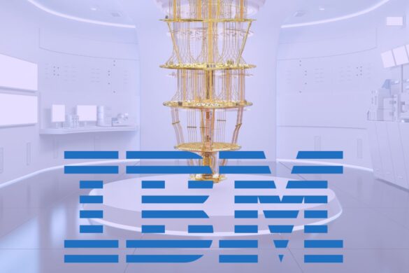 IBM lavora ad un primo computer quantistico senza errori